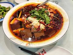 -禧福楼·十五年老店(科技城店)