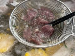 -潮悦牛肉火锅城(水贝店)