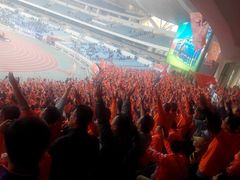 android_upload_pic-南京奥林匹克体育中心-体育馆