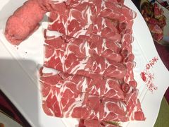 -乔先生涮肉·鲜活牛羊肉火锅(塘沽店)