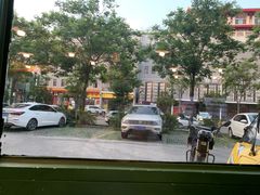 -马路边边串串香(涑河南街店)