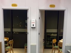 -满岳楼川湘菜(百子湾店)