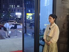 -湖鱼湖·蓉亭食贝(亚运村店)