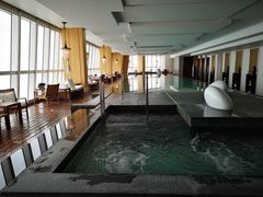 -上海柏悦酒店