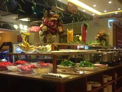 -明洞轩正统韩国自助烤肉大渡口店(新天泽国际广场店)