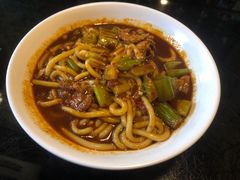 -木卡买提新疆餐厅·清真(新里海顿公馆店)