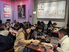 -方砖厂69号炸酱面·烤鸭(前门鲜鱼口店)