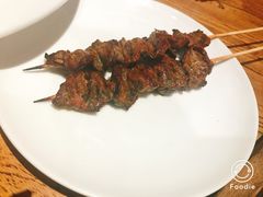 -阿里家·新疆烤肉酒場 by MIG