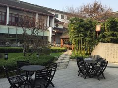 -全季酒店（苏州观前街平江路店）(原临顿路地铁站店)
