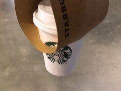 -星巴克(东莞莞城万科中心店)