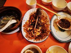 -雅苑餐厅(朝天路店)