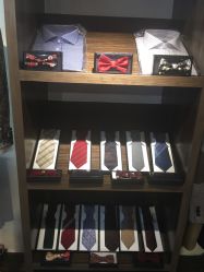 点击看大图 -优刻西服西装定制(金轮国际广场店)