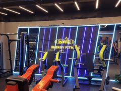 -NRG健身私教CLUB(静安体育中心店)