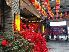 -蜀大侠火锅(总府路店)