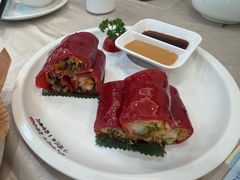 -益健美食大广场(北岭店)