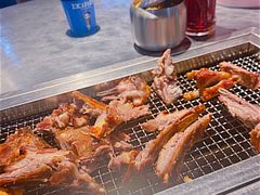 -新鞑烤羊腿(康平路店)