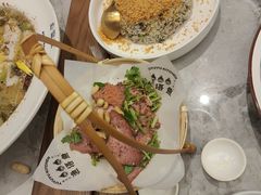 -渔语鱼新川菜Bistro(万象天地店)