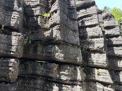 -梭布垭石林景区