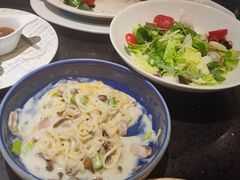 -西堤牛排(龙德广场店)