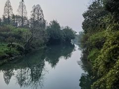 -西溪国家湿地公园