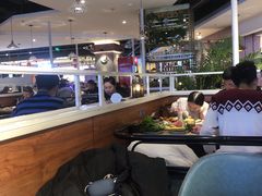 -万象·复兴号鲜肉烤肉海鲜自助(升级店)