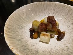 -中山保利艾美酒店-乐美中餐厅