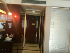 -东北大厦酒店(沈阳北站青年大街店)