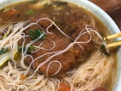 -面满村回味手擀面(凯旋路店)
