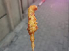 鸡肉串-辽B·小串(总店)