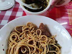 -辣肉面大王(天平路店)