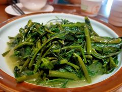 -胡胖子专业长沙菜(衡山路店)