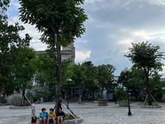 -芽庄大教堂