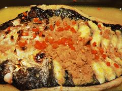 -半天妖烤鱼(东方新天地店)