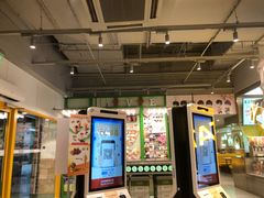 门面-德克士(龙阳广场店)