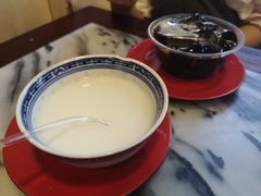 双皮奶-玫瑰甜品(文明路店)