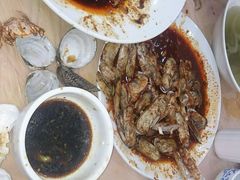 android_upload_pic-天津乾毓德饭庄·清真传统炒菜·海鲜烧烤(咸阳路店)