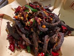 -肖记公安牛肉鱼杂馆· 省级非物质文化遗产(仁和路店)