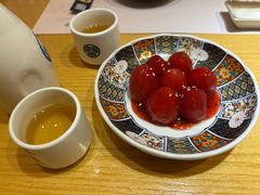 -吉兆·料理(红梅南路店)