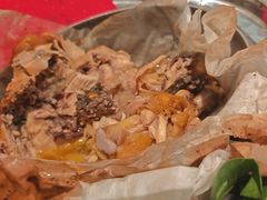 -桂满陇·蟹黄小笼汤包(中山公园店)