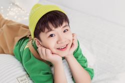 -男孩女孩亲子儿童摄影(真实客照店)