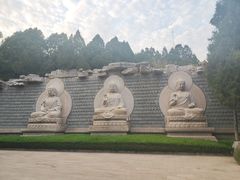 -千佛山风景名胜区