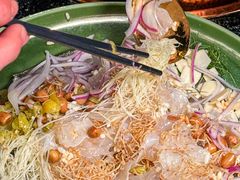 -得意咚瓜·顺德鱼生·冬瓜火锅(深圳首店)