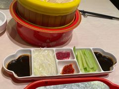 -大鸭梨烤鸭(甘家口店)