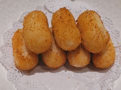 -鑫小城故事·藕汤·家常菜(台北一路总店)