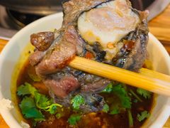 -黑竹香鸡(营和巷店)