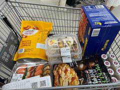 -山姆会员商店(上海浦东店)