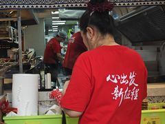 -云味馆·云南菜·云南米线(景田店)