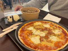 -1868 Café(上海自然博物馆店)