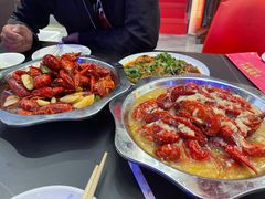 -袁老大龙虾(石鼓路总店)