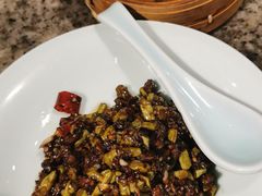 -南京大牌档(香港广场店)